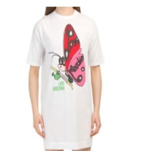 LOVE MOSCHINO DRESS